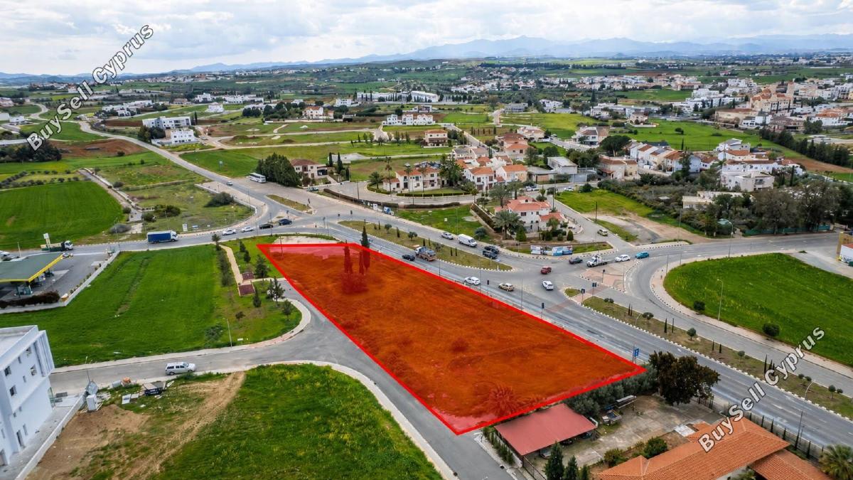 plot for sale pano lakatamia nicosia 8931389 image 17611920
