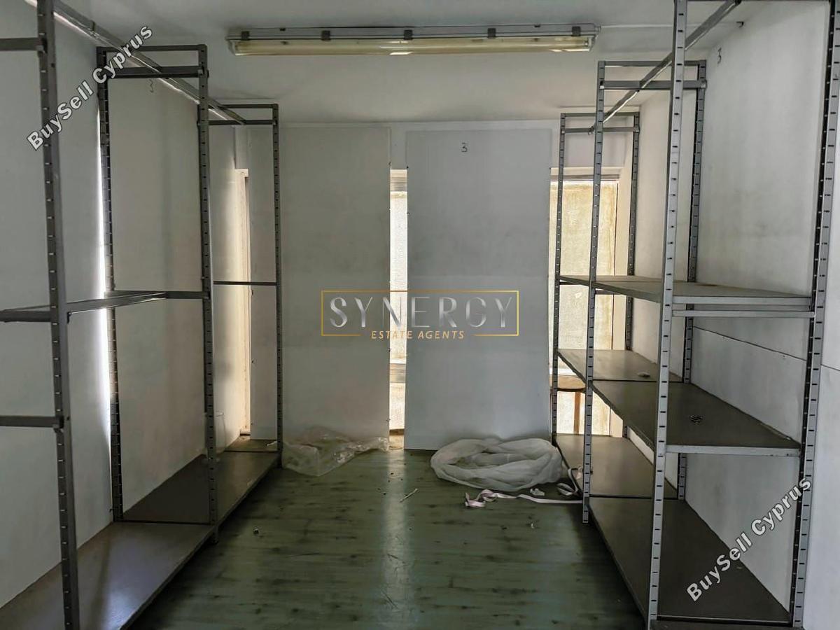studio shop for rent strovolos nicosia 1370389 image 17450860