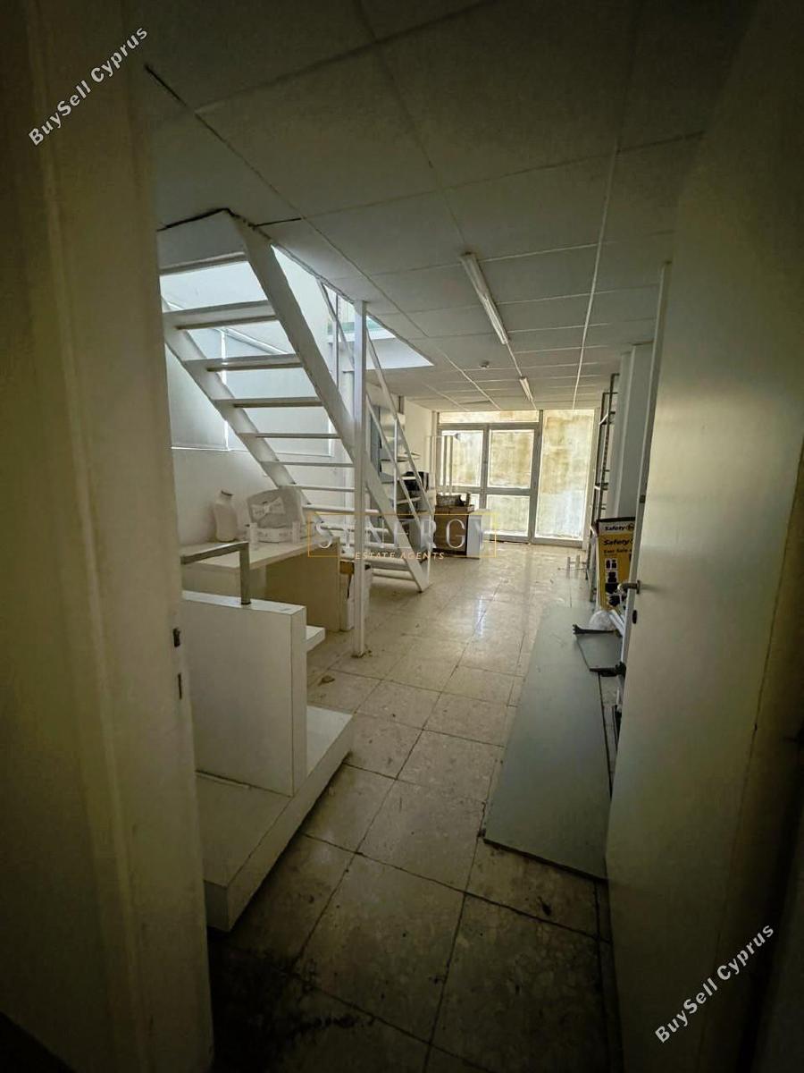 studio shop for rent strovolos nicosia 1370389 image 17450864