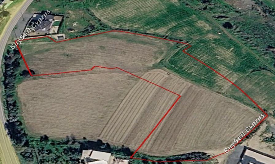 11864 SQM Plot for sale in Anageia, Nicosia 16162503