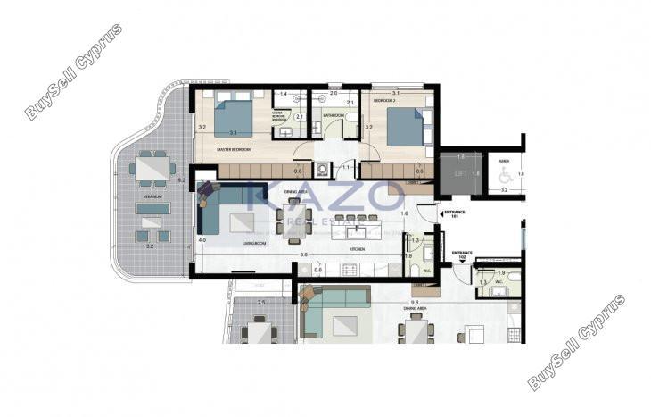 2 bedroom apartment for sale agios athanasios limassol 1735489 image 6000609