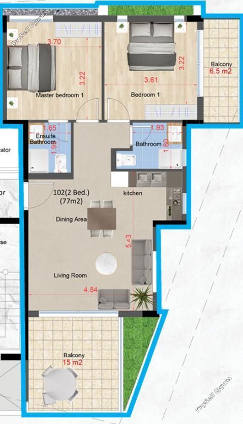 2 bedroom apartment for sale larnaca municipality larnaca 7738489 image 10203112