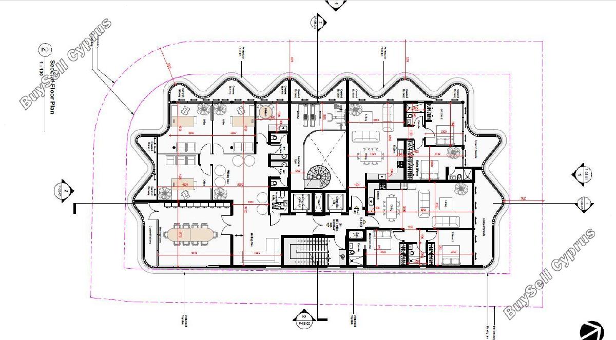 2 bedroom apartment for sale paphos municipality paphos 8081489 image 13331144