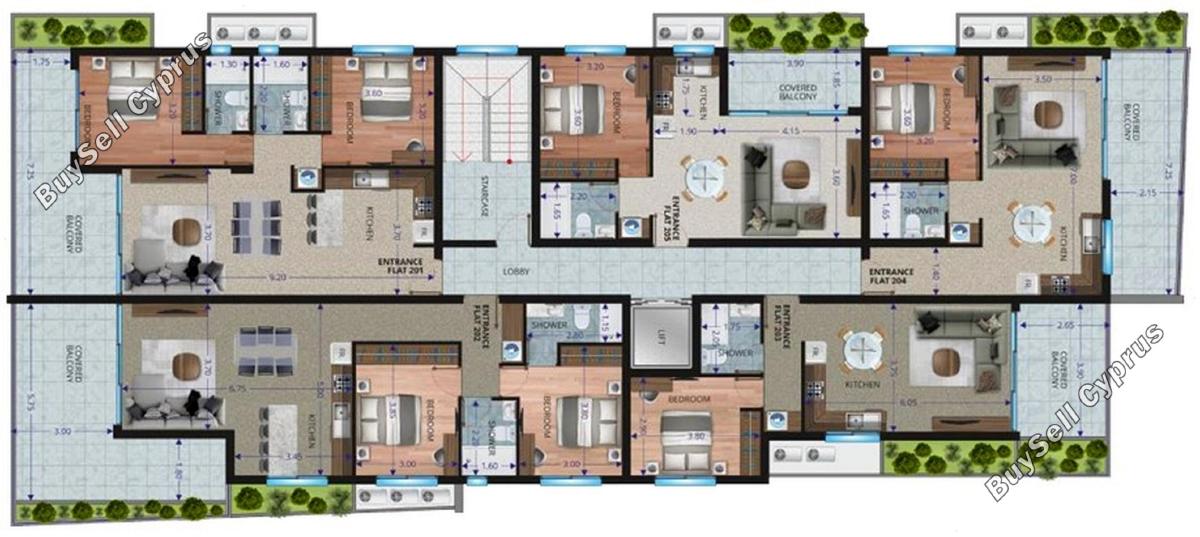 2 bedroom apartment for sale tsakilero larnaca 1788489 image 6099037