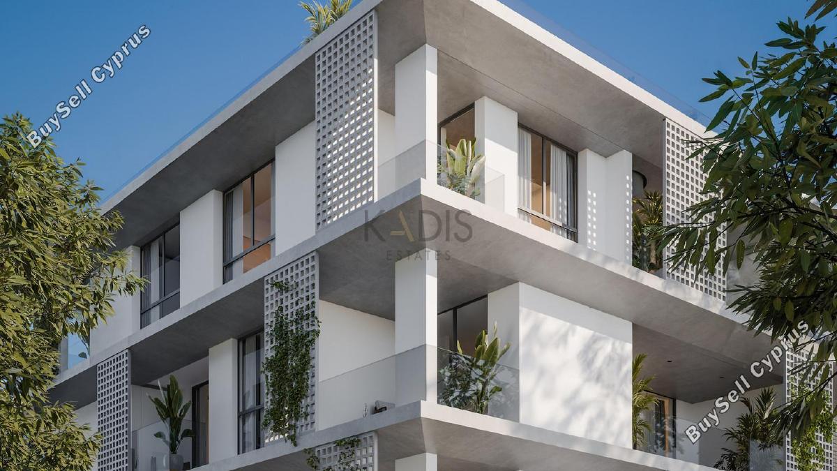 2 bedroom penthouse for sale agios athanasios limassol 7931489 image 15423314