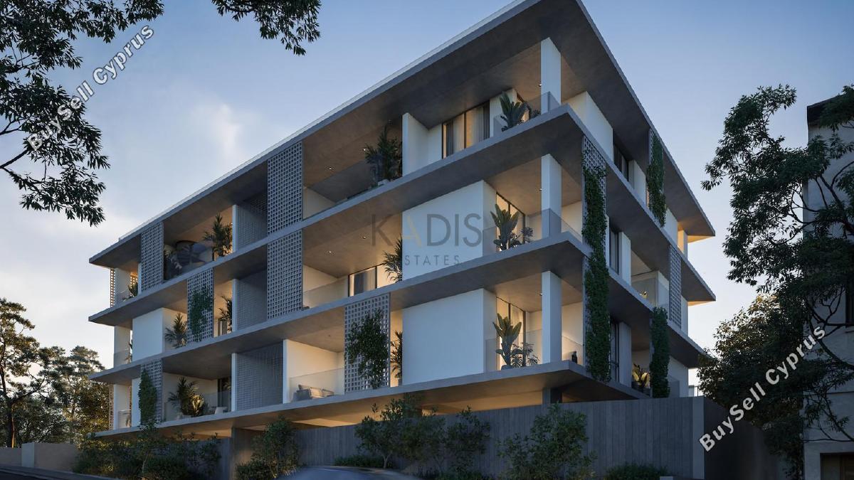 2 bedroom penthouse for sale agios athanasios limassol 7931489 image 15423325