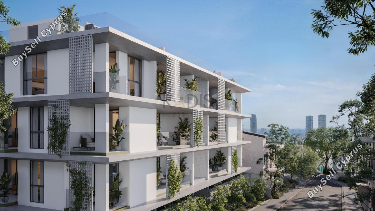 2 bedroom penthouse for sale agios athanasios limassol 7931489 image 15423331
