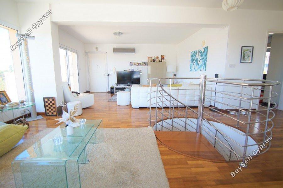 3 bedroom penthouse for sale kato paphos universal paphos 8238489 image 14244386