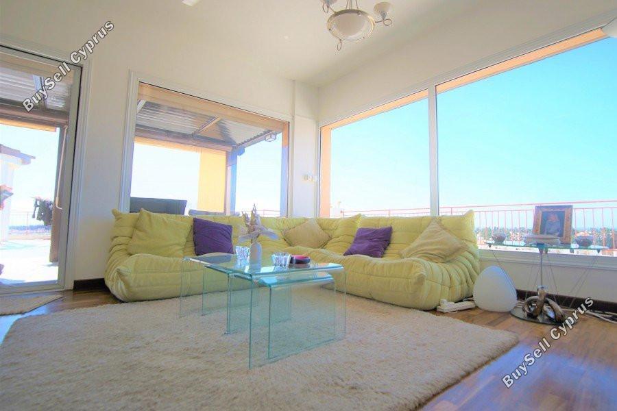 3 bedroom penthouse for sale kato paphos universal paphos 8238489 image 14244387