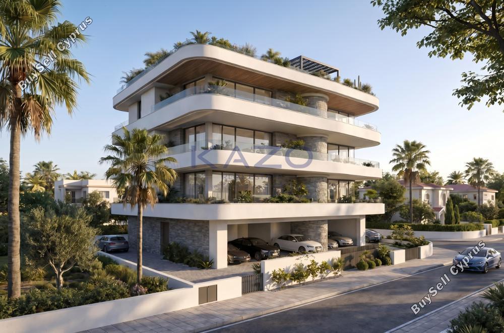 3 bedroom penthouse for sale petrou kai pavlou limassol 8720489 image 16317449
