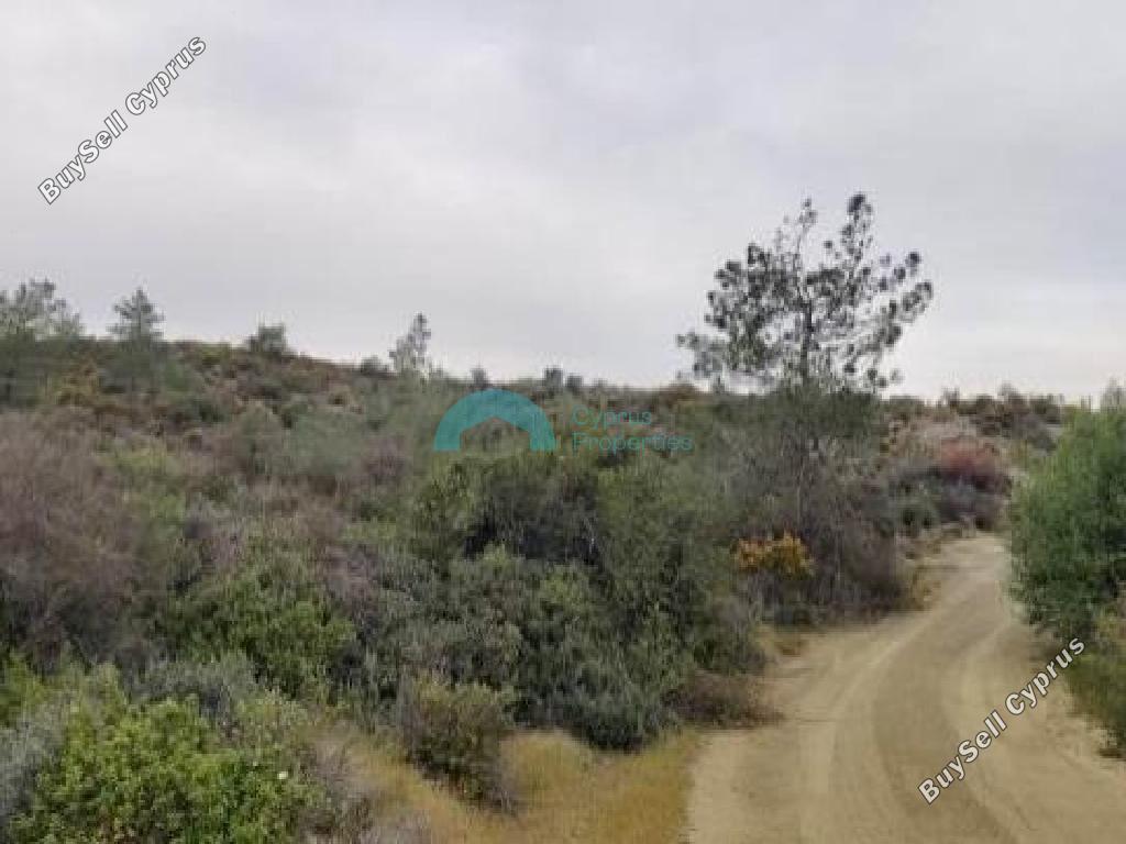 7358 SQM Land for sale in Vasa Kellakiou, Limassol 9549599