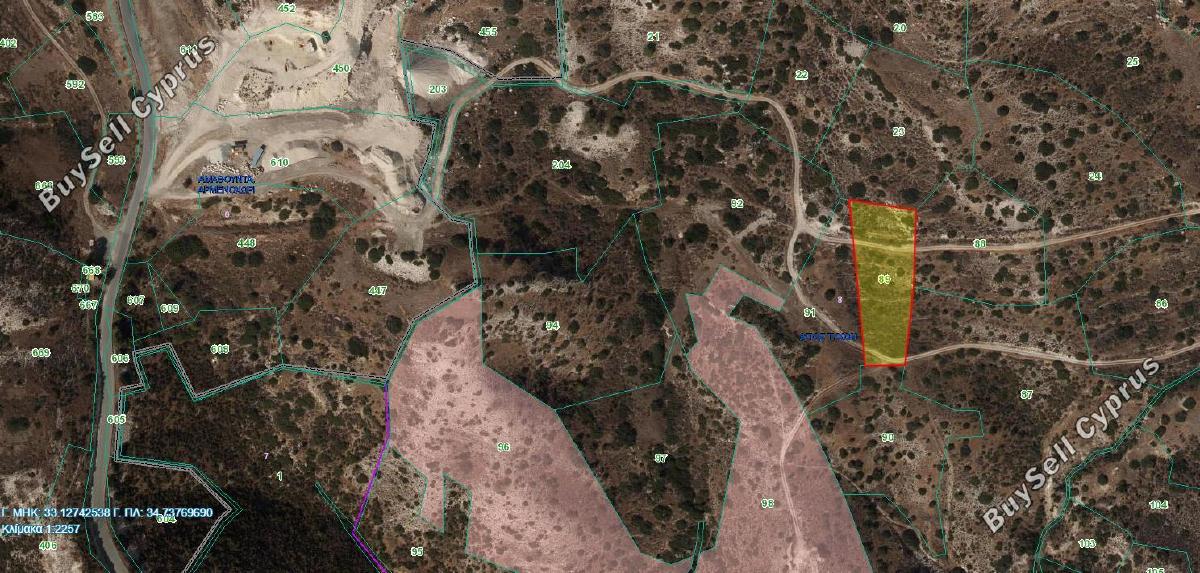 land for sale agios tychonas limassol 1837489 image 6532992