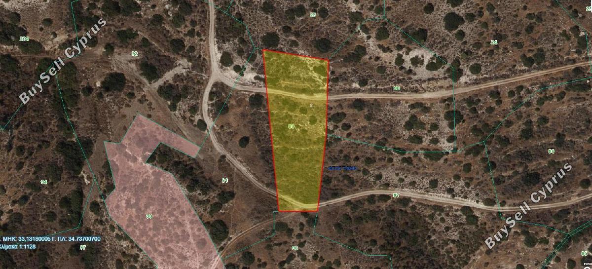 land for sale agios tychonas limassol 1837489 image 6532994
