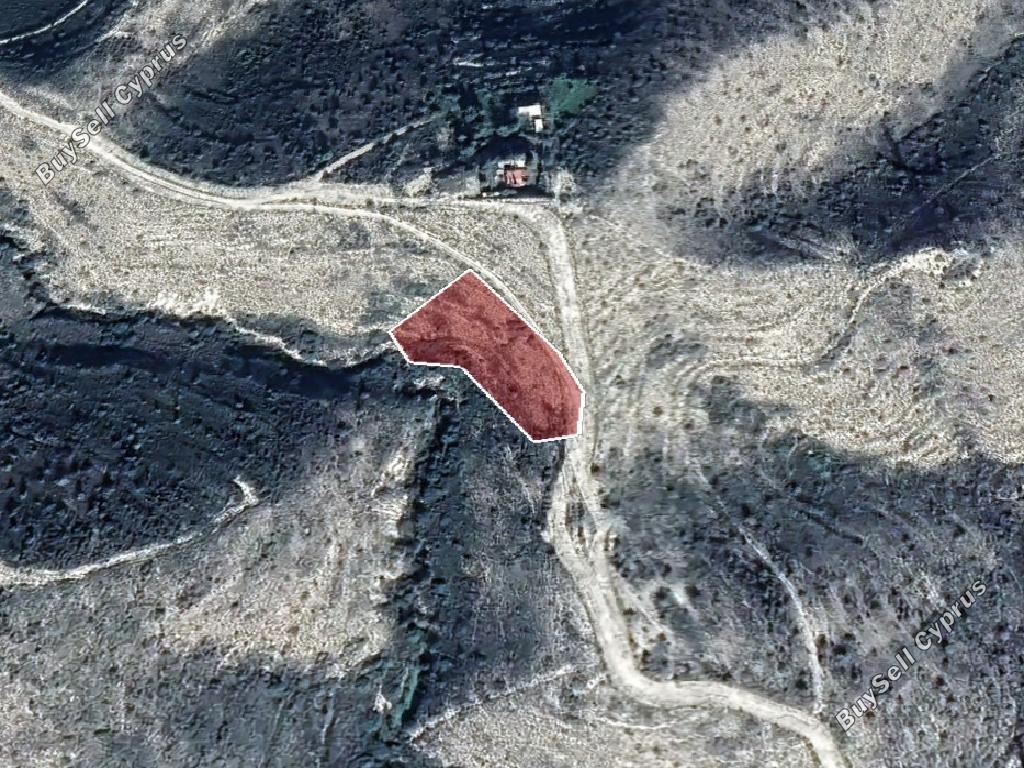 land for sale kato drys larnaca 1048489 image 15603488