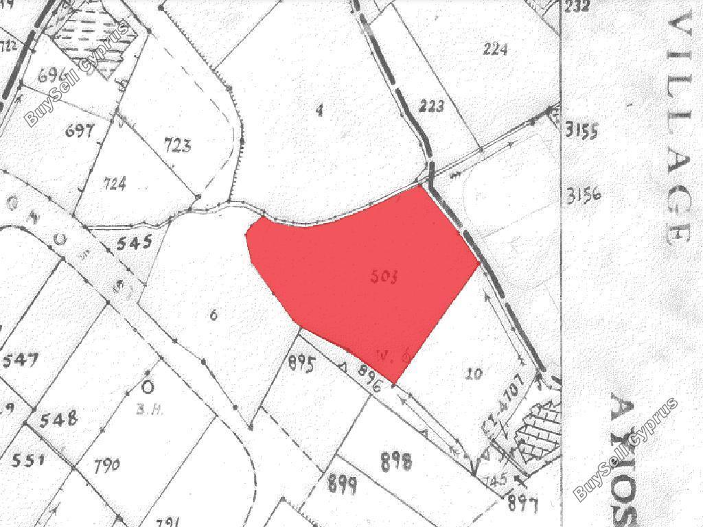 land for sale kato lakatamia nicosia 823489 image 15602494