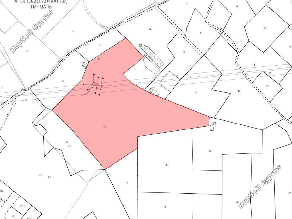 land for sale oroklini larnaca 7839489 image 15596654