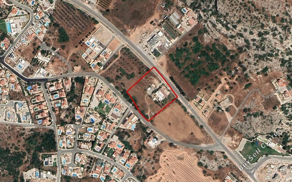 land for sale peyia paphos 1012489 image 15178294