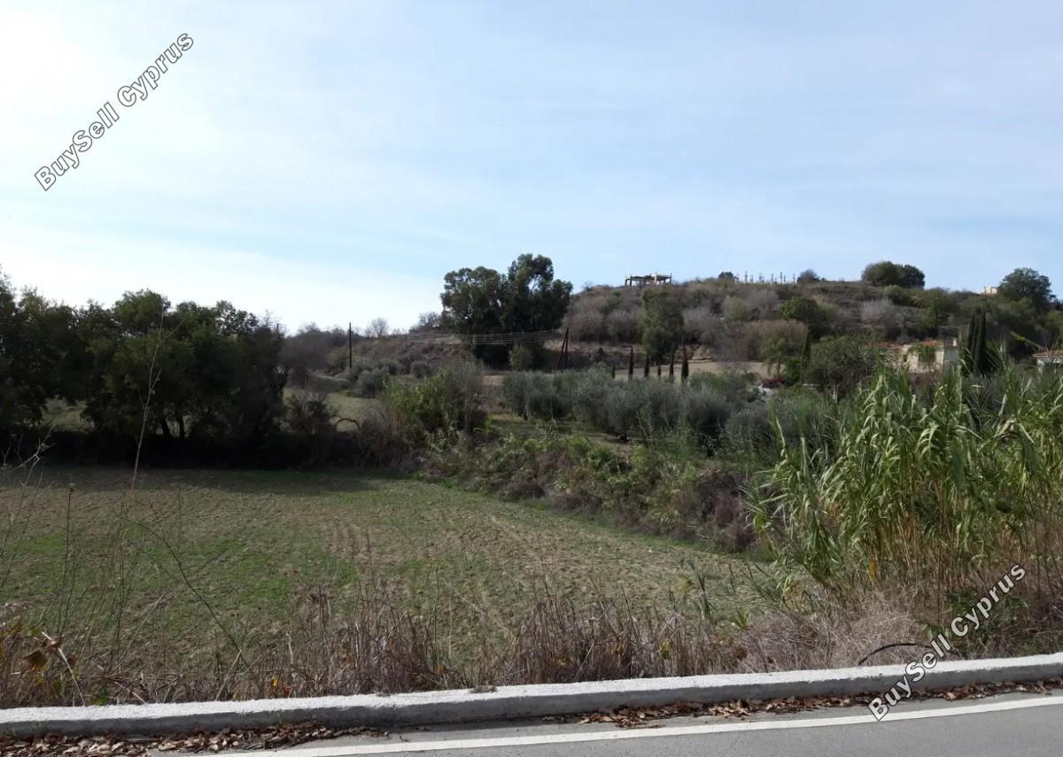 land for sale stroumbi paphos 8395489 image 14819858
