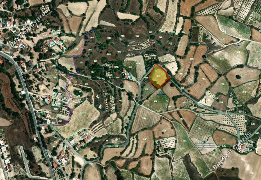 land for sale stroumbi paphos 8395489 image 14819859