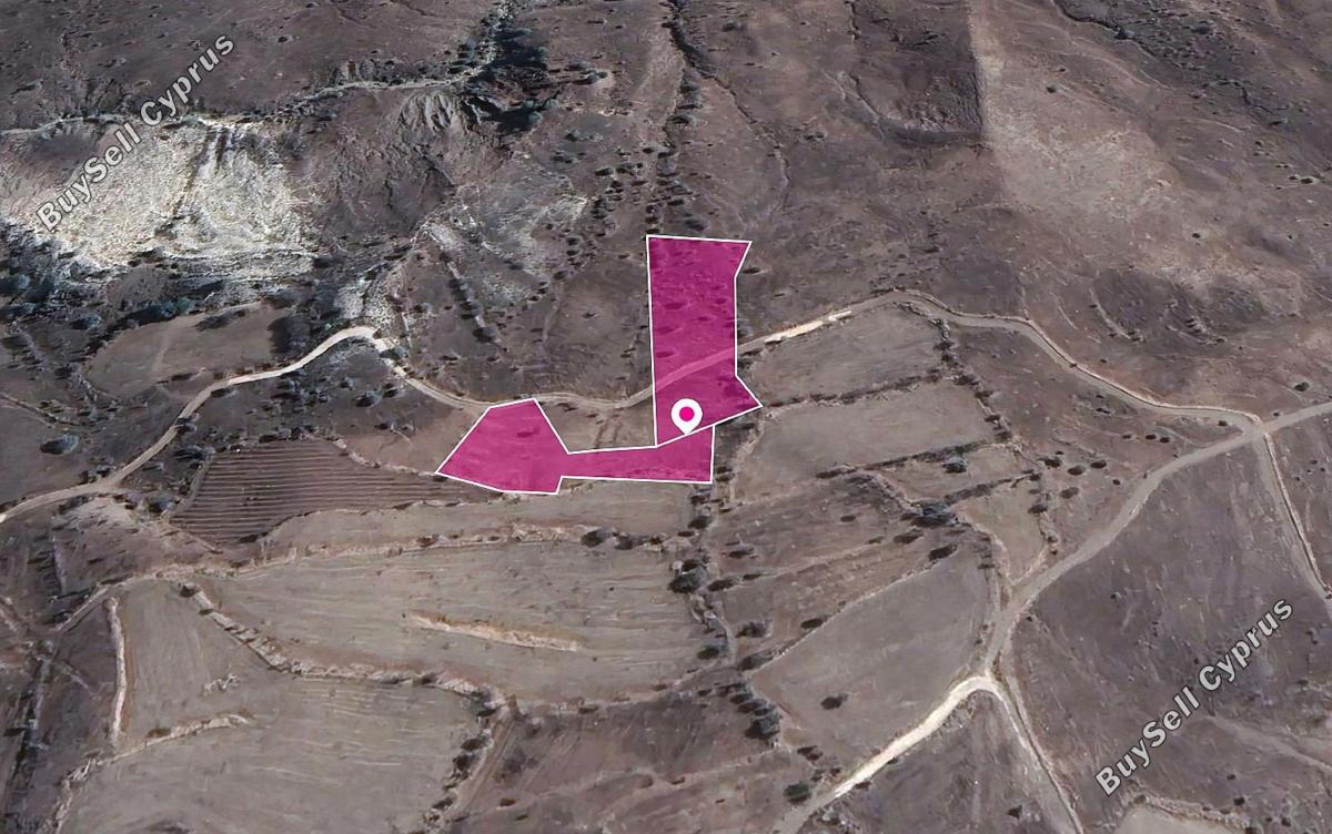 land under offer galataria paphos 1057489 image 15469387