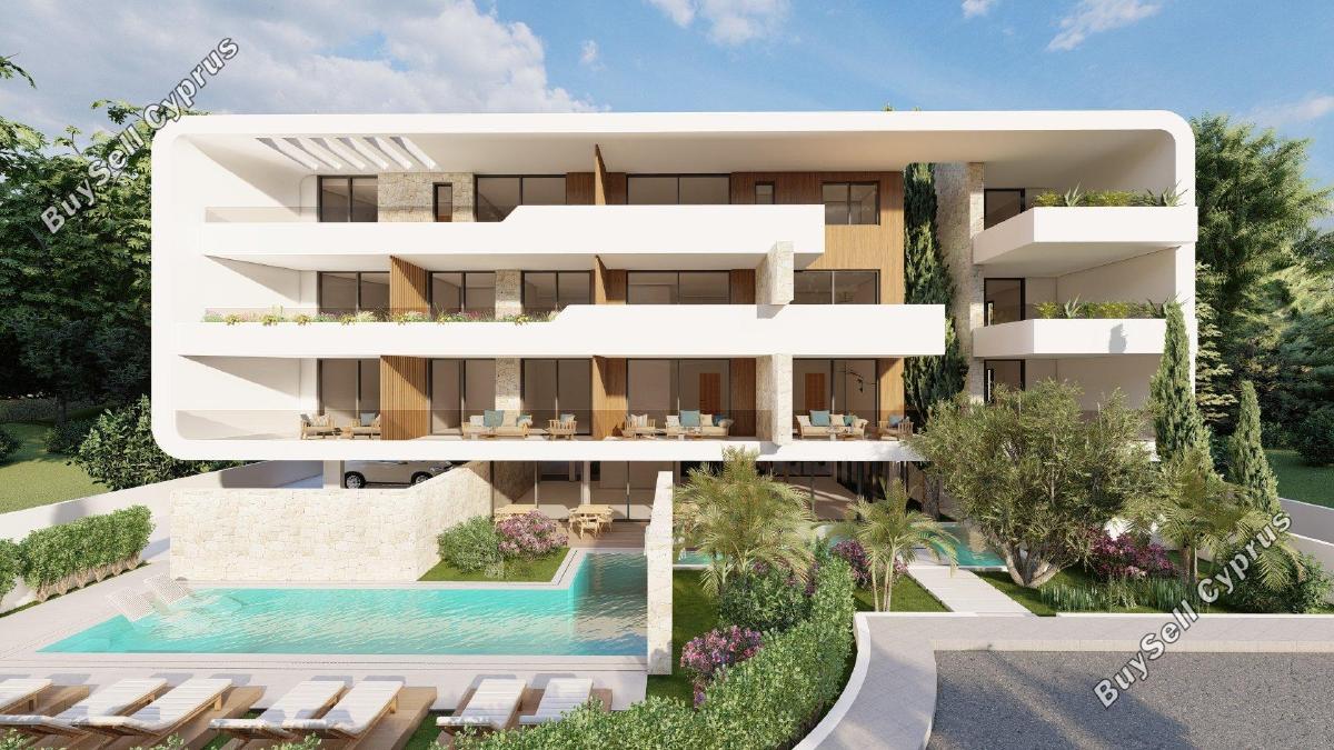 1 bedroom apartment for sale tombs of the kings paphos 1537589 image 14905250