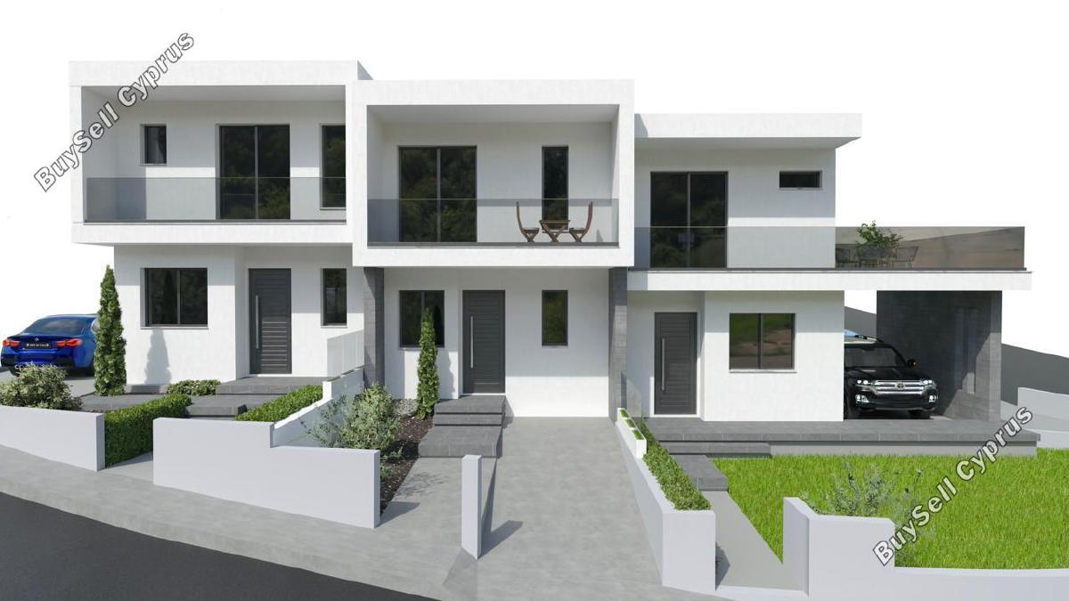 2 Bedroom Town house for sale in Peyia, Paphos 15816737