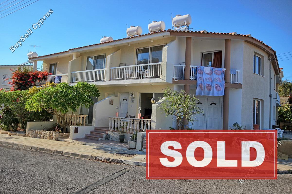 2 bedroom town house sold chlorakas paphos 625589 image 314213