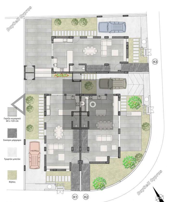 3 bedroom town house for sale pano lakatamia nicosia 8083589 image 15144661