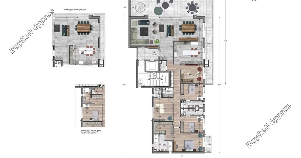 5 bedroom apartment for sale dasoupoli nicosia 7966589 image 11466818