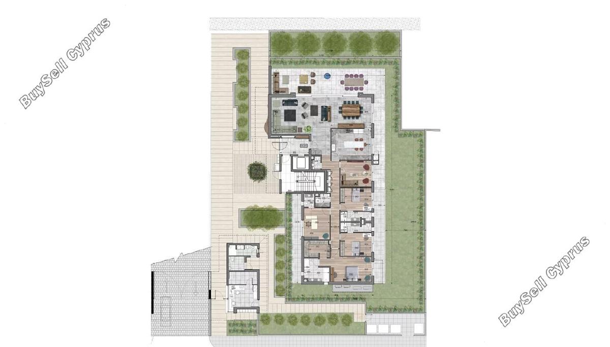 5 bedroom apartment for sale dasoupoli nicosia 7966589 image 11466821