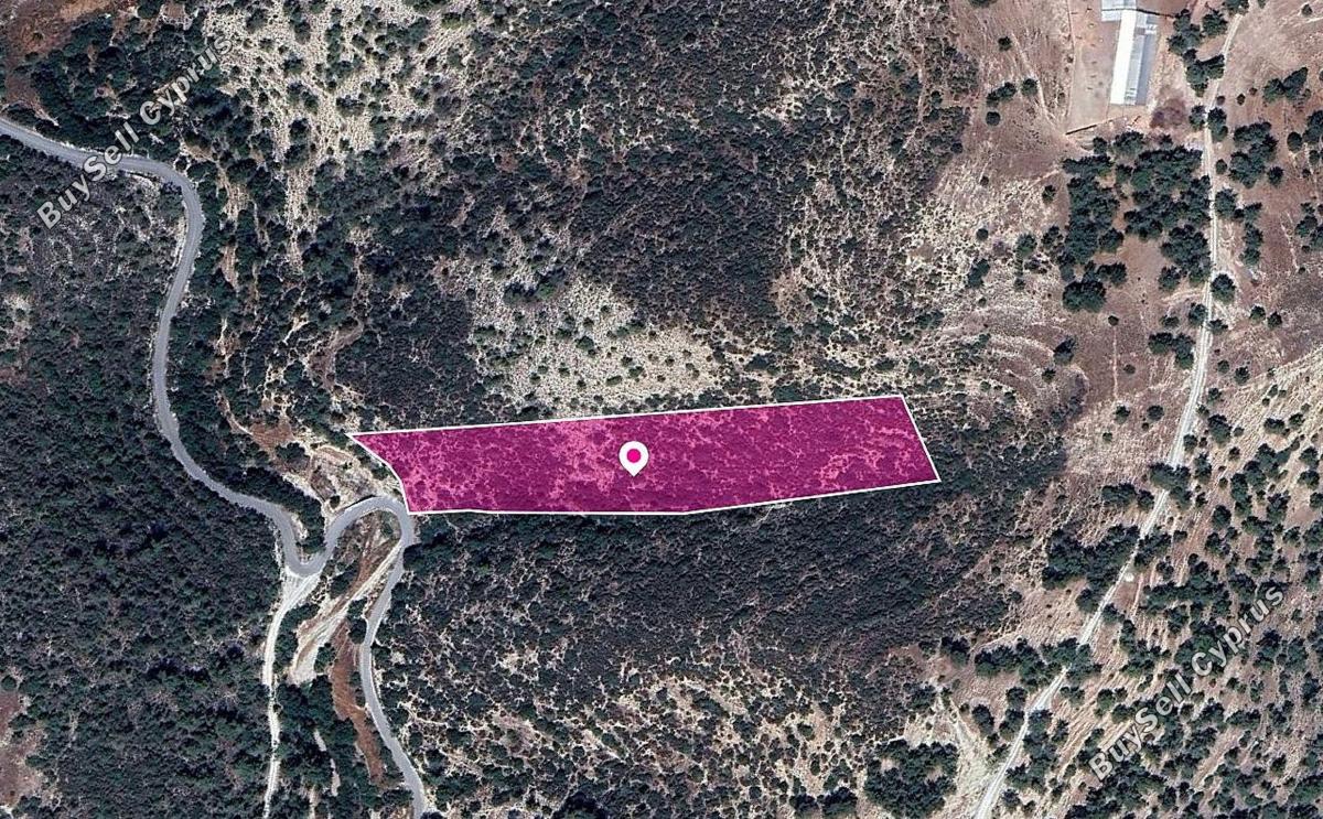 land for sale agios therapon limassol 1183589 image 13343120