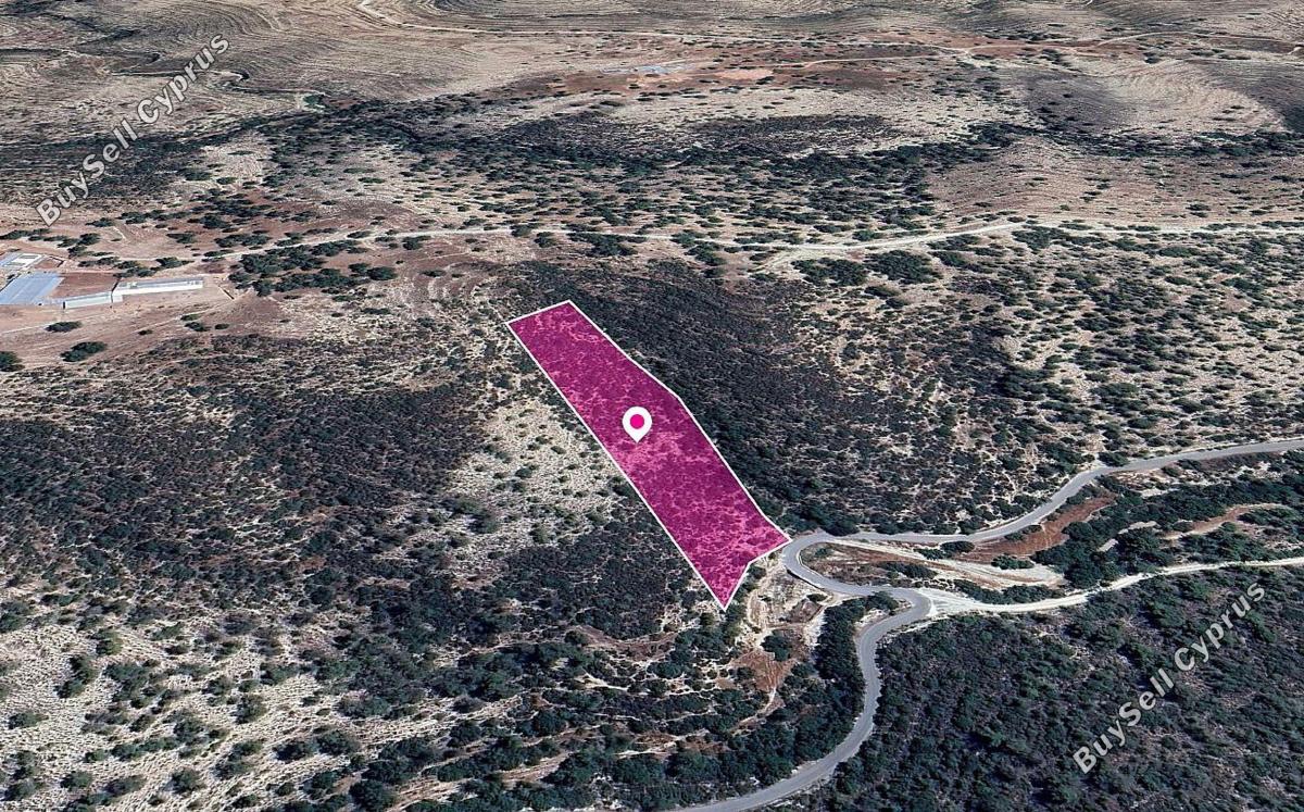 land for sale agios therapon limassol 1183589 image 13343125