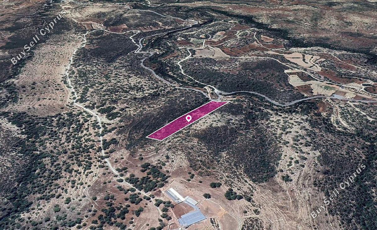 land for sale agios therapon limassol 1183589 image 13343130