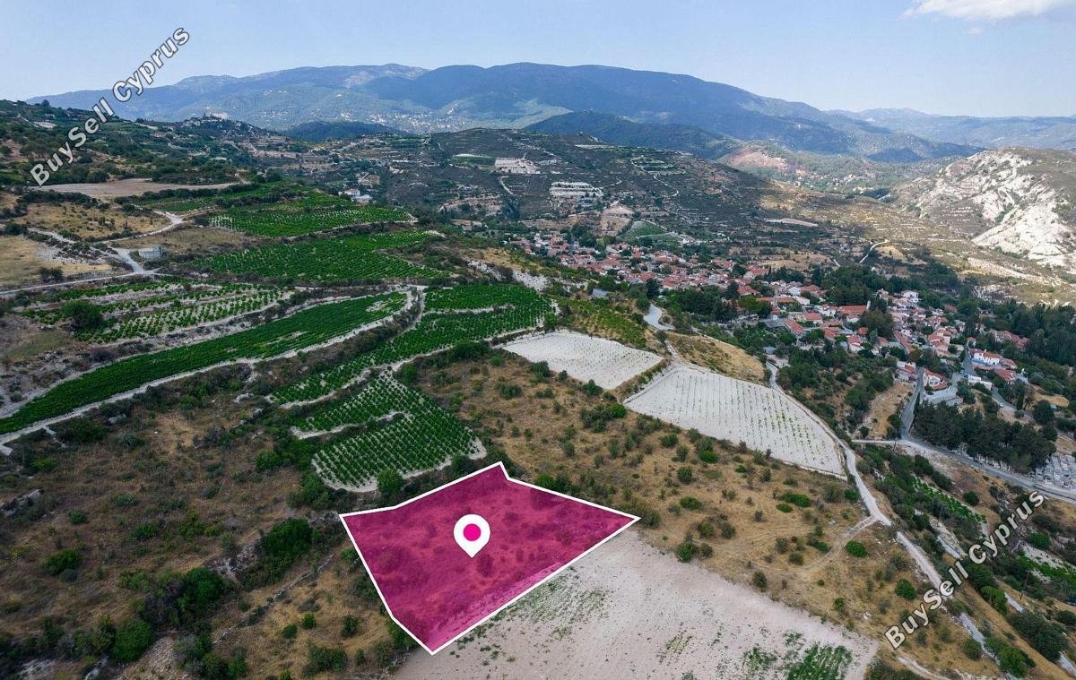 land for sale koilani limassol 1057589 image 13344831