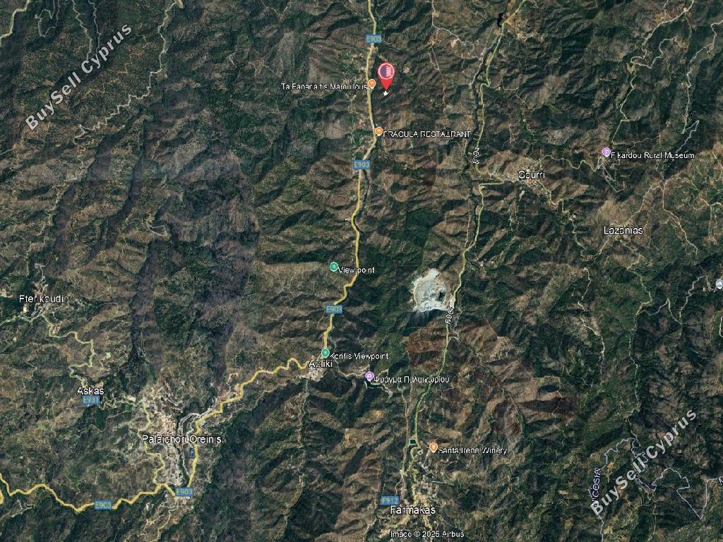 land for sale palaichori oreinis nicosia 8244589 image 15596133