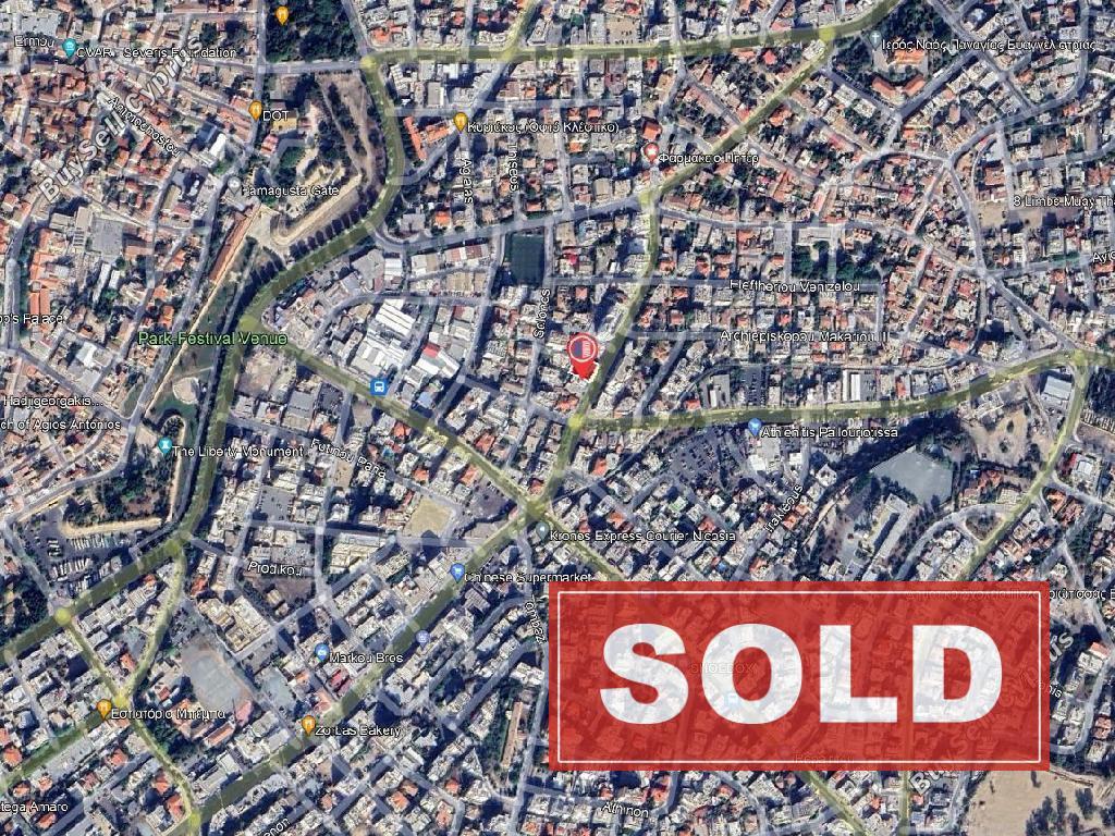 plot sold pallouriotissa nicosia 910589 image 3362892