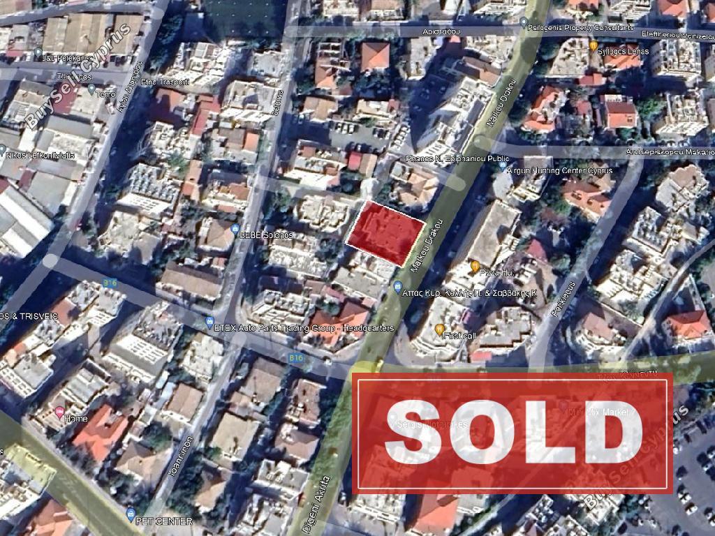 plot sold pallouriotissa nicosia 910589 image 3362894