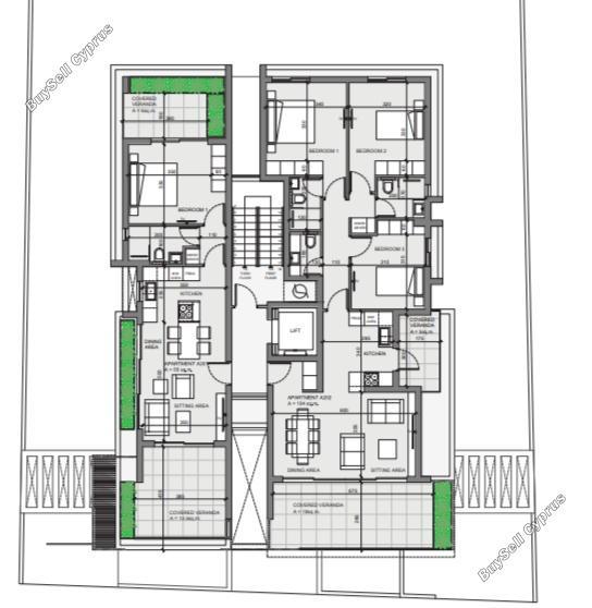1 bedroom apartment for sale acropolis nicosia 1654689 image 4967212