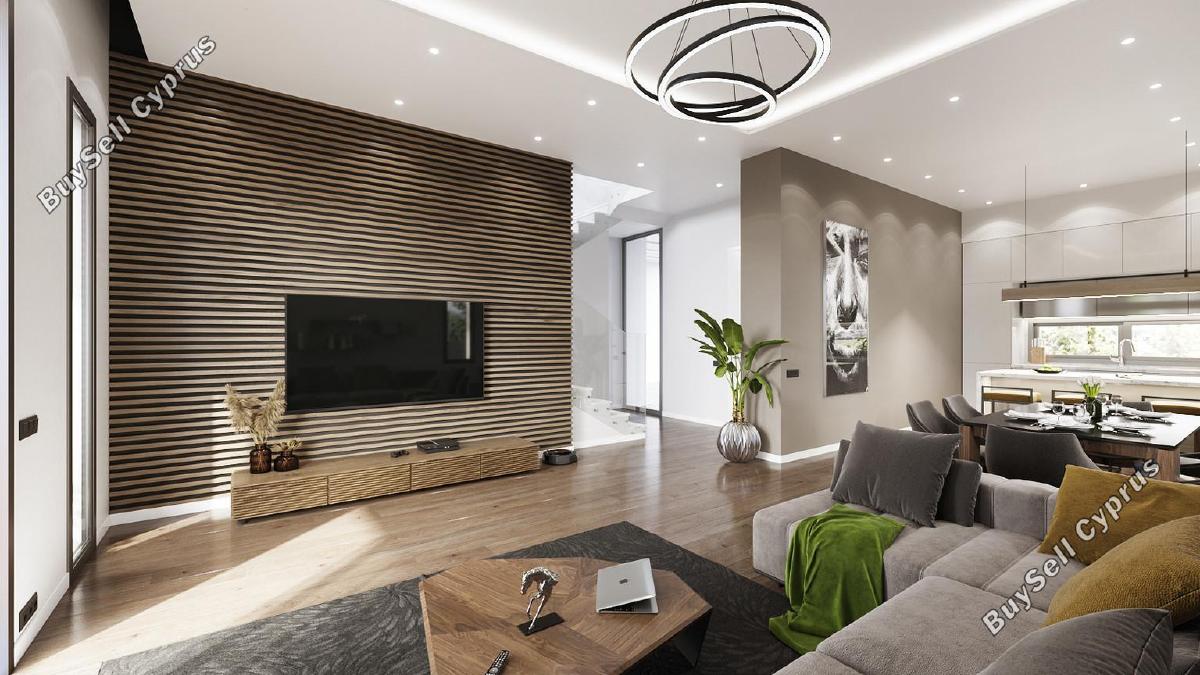 2 Bedroom Penthouse for sale in Kalogiroi, Limassol 16638849