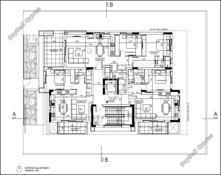 2 bedroom apartment for sale agios dometios nicosia 8839689 image 17054718