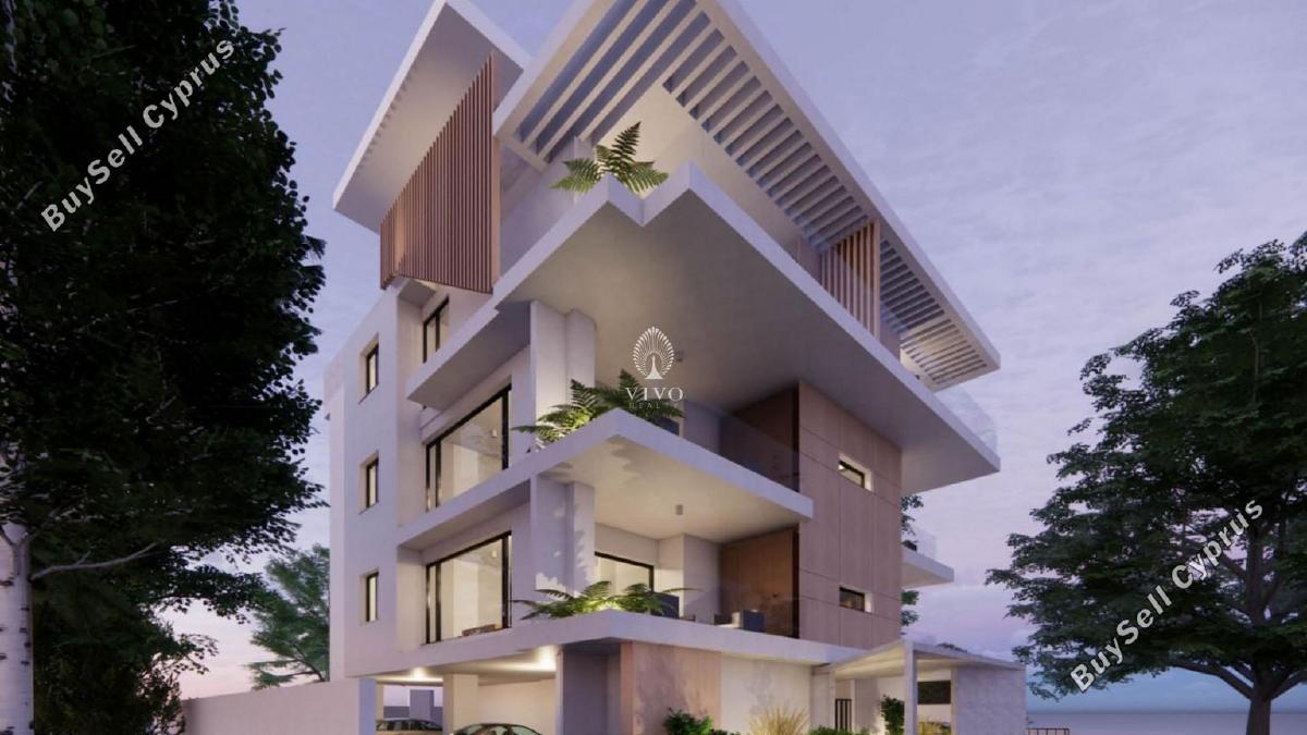 2 bedroom apartment for sale makedonitissa nicosia 1229689 image 6710206