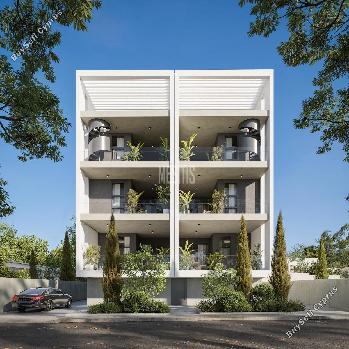 2 bedroom penthouse for sale agios athanasios limassol 8343689 image 14810406