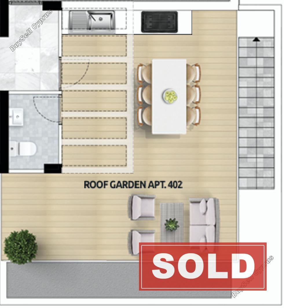 2 bedroom penthouse sold chrysopolitissa larnaca 8798689 image 16720798