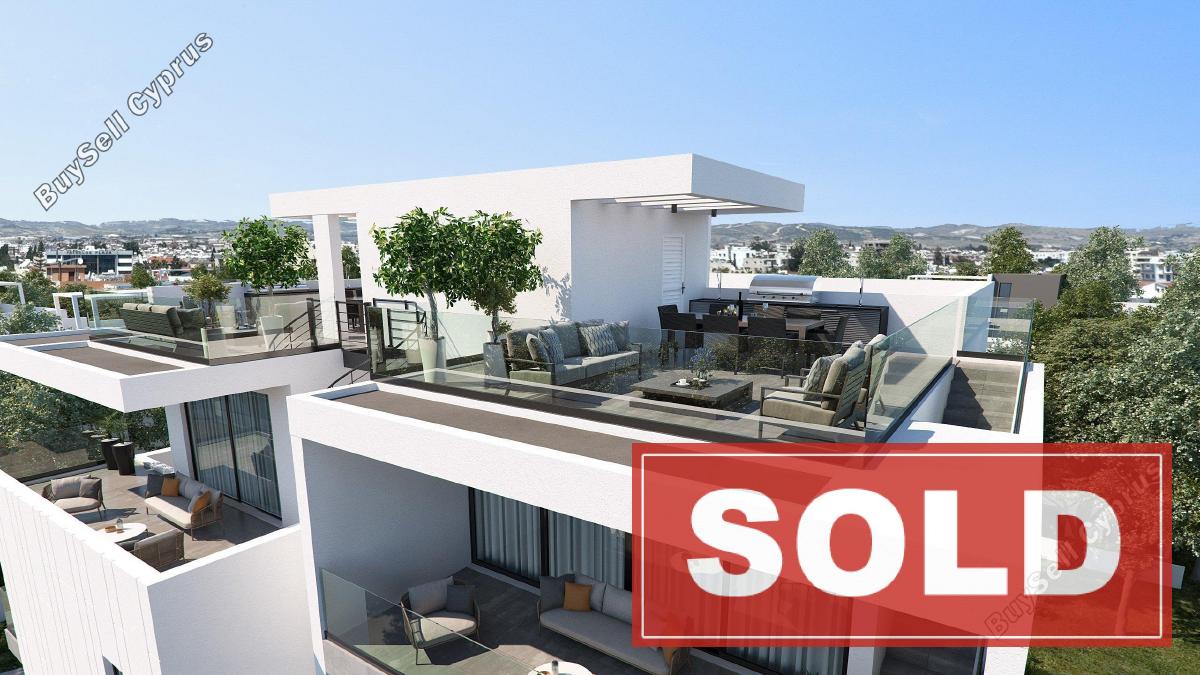 2 bedroom penthouse sold chrysopolitissa larnaca 8798689 image 16720817