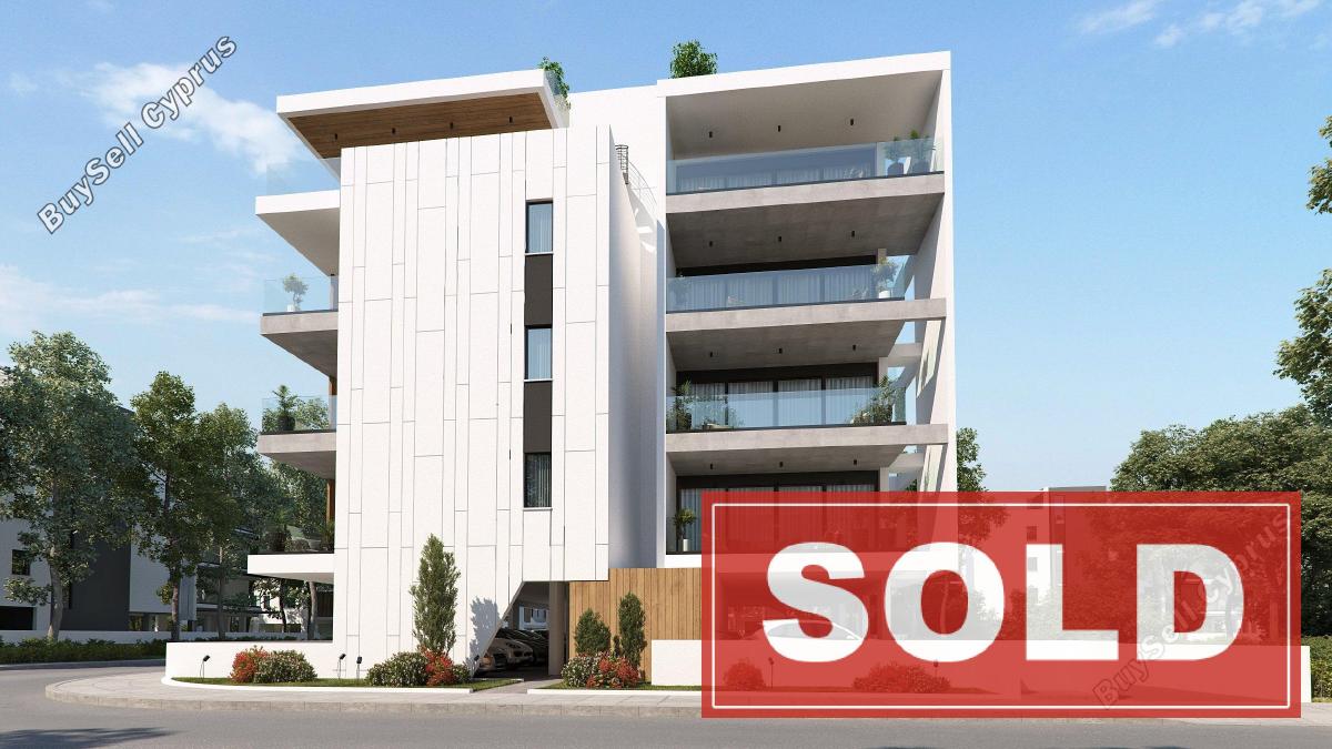 2 bedroom penthouse sold chrysopolitissa larnaca 8798689 image 16720826