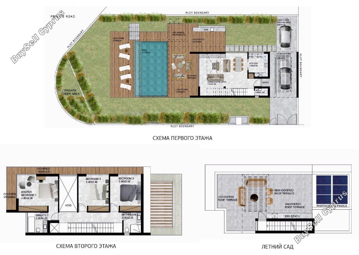 3 bedroom detached house for sale chlorakas paphos 1272689 image 6010493