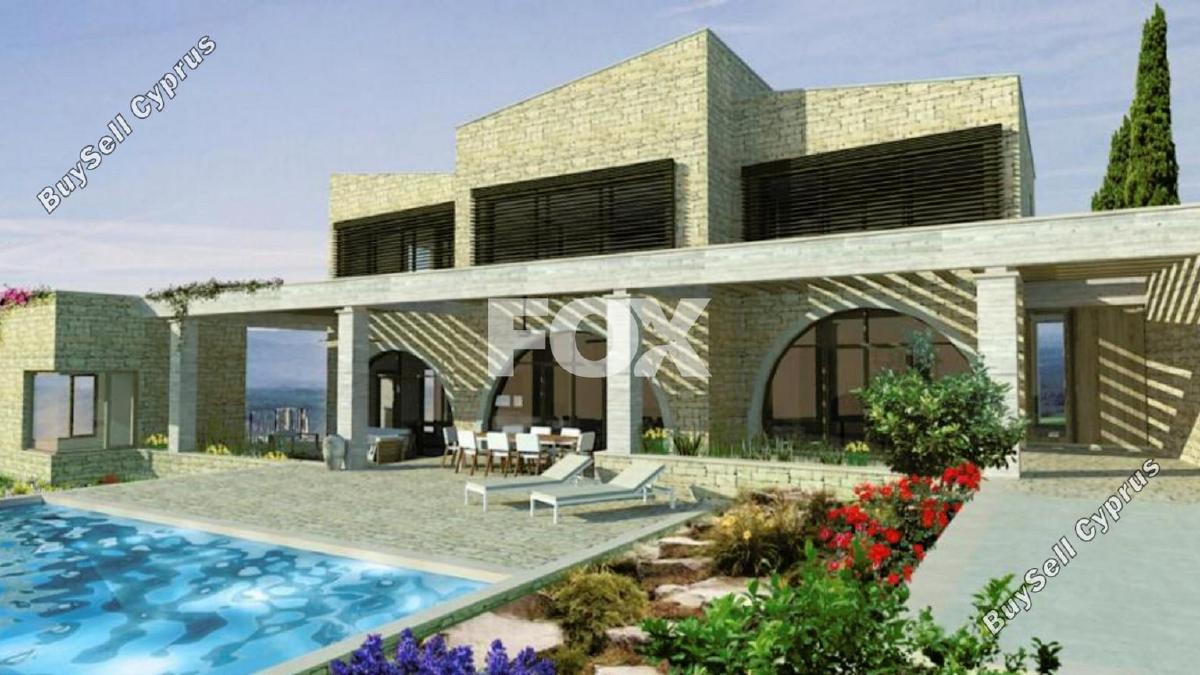 4800 SQM Land for sale in Lofou, Limassol 5614677
