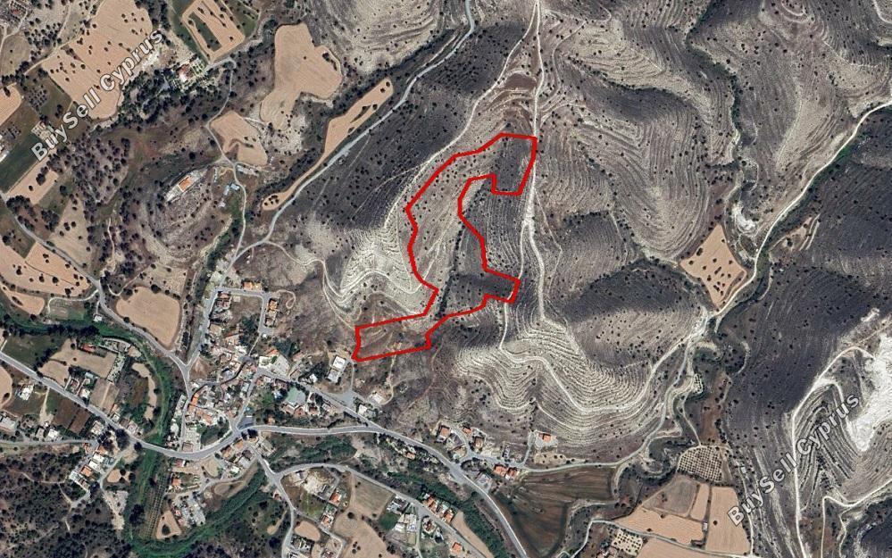 land for sale agia anna larnaca 830689 image 4125619