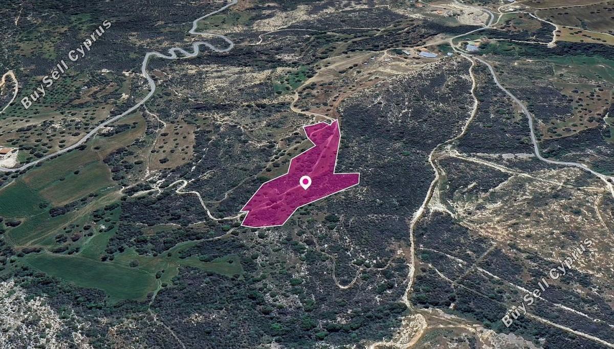 land for sale agios isidoros paphos 8629689 image 15869550