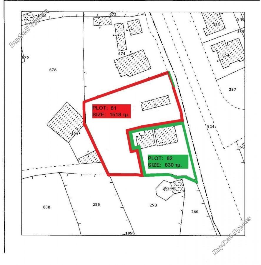 land for sale chlorakas paphos 8355689 image 14466369